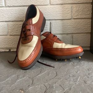 GUC Footjoy Golf shoes